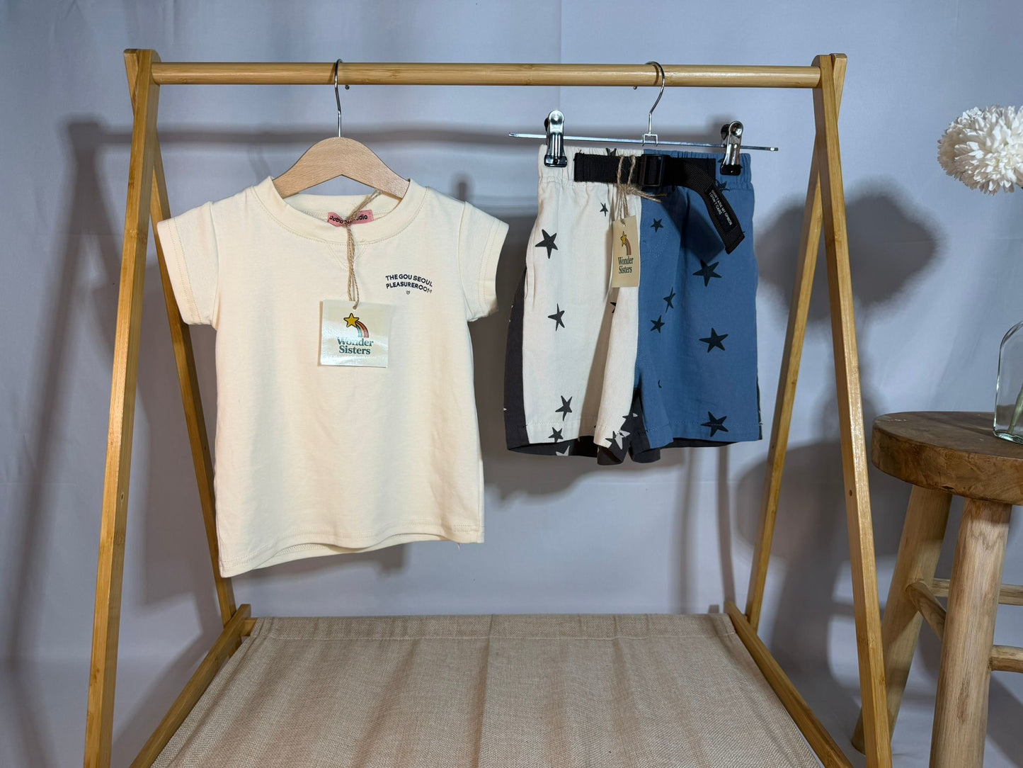 Aria Tee
