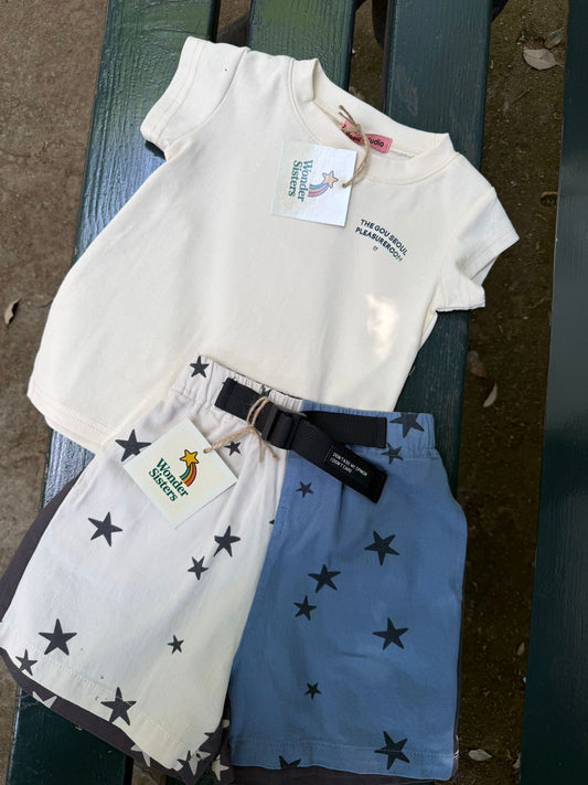 Stella Shorts