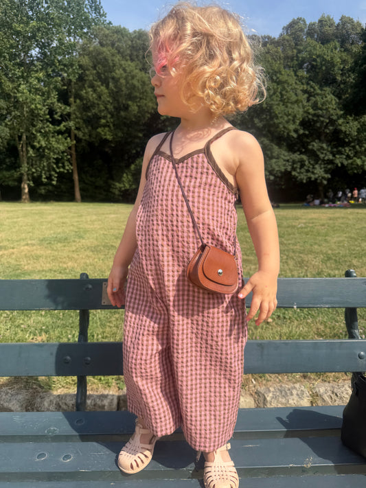 Positano Bag