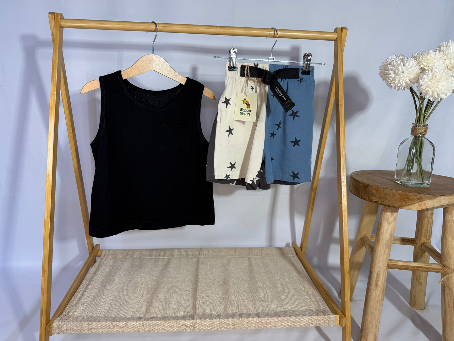 Easy Summer Tee
