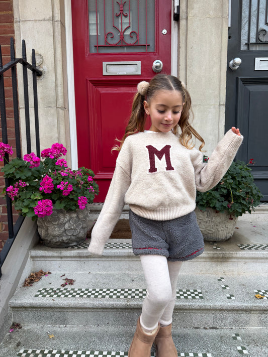 Mayfair Wool Knitwear