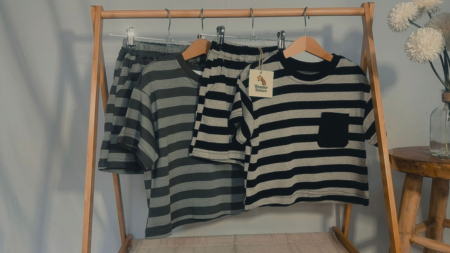 Stripe Set