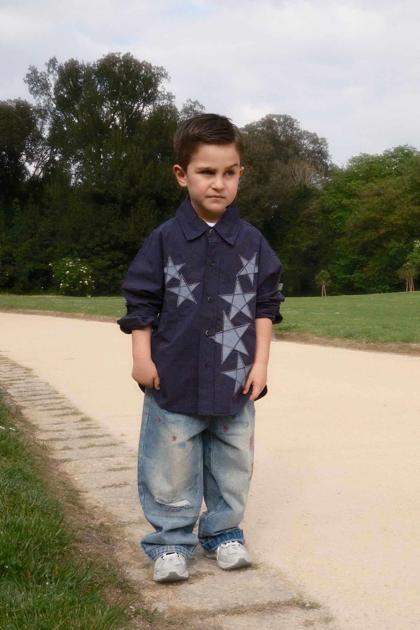 Star Shirt