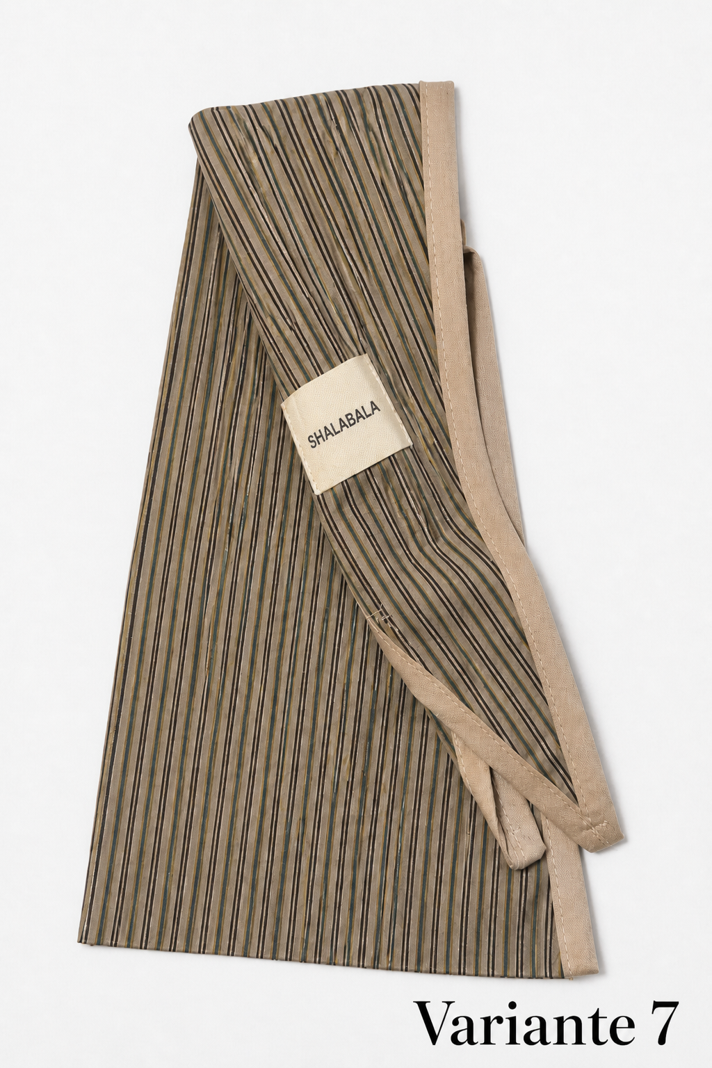Korean Foulard