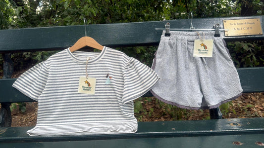 Coast Tee