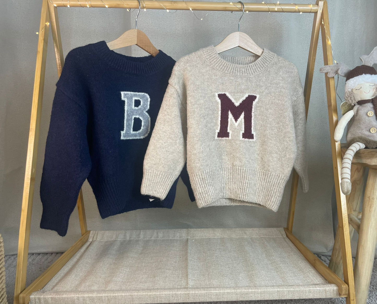 Mayfair Wool Knitwear