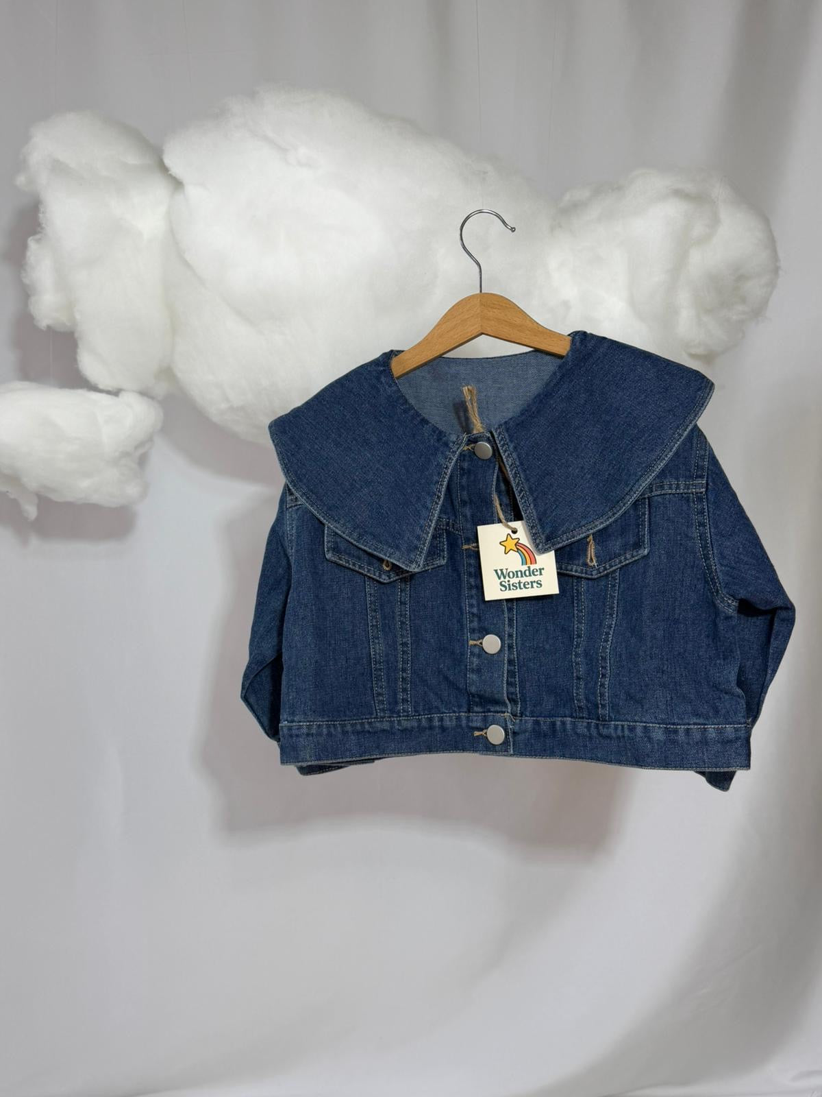 Jeans Jacket