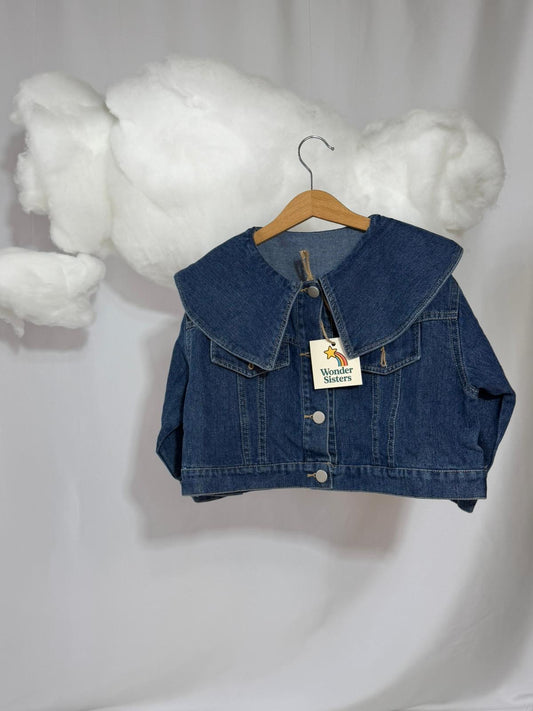 Jeans Jacket
