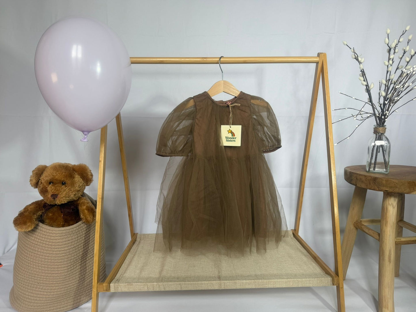 Charlotte Dress
