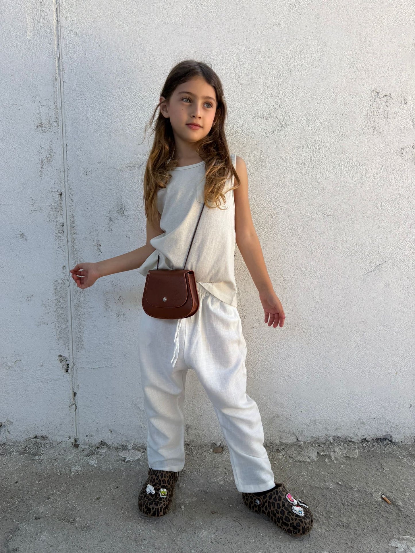 Positano Bag