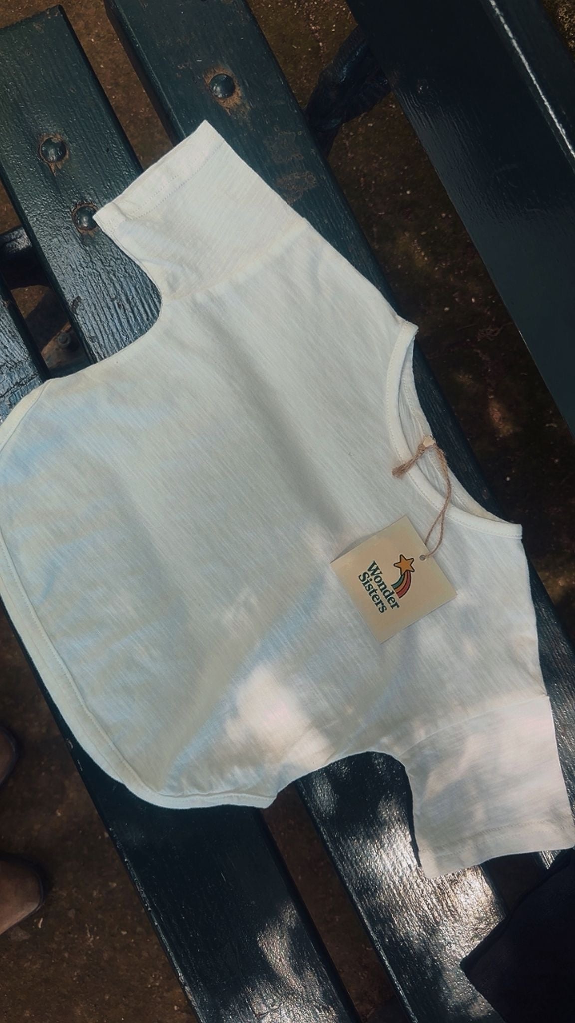 Essential Tee