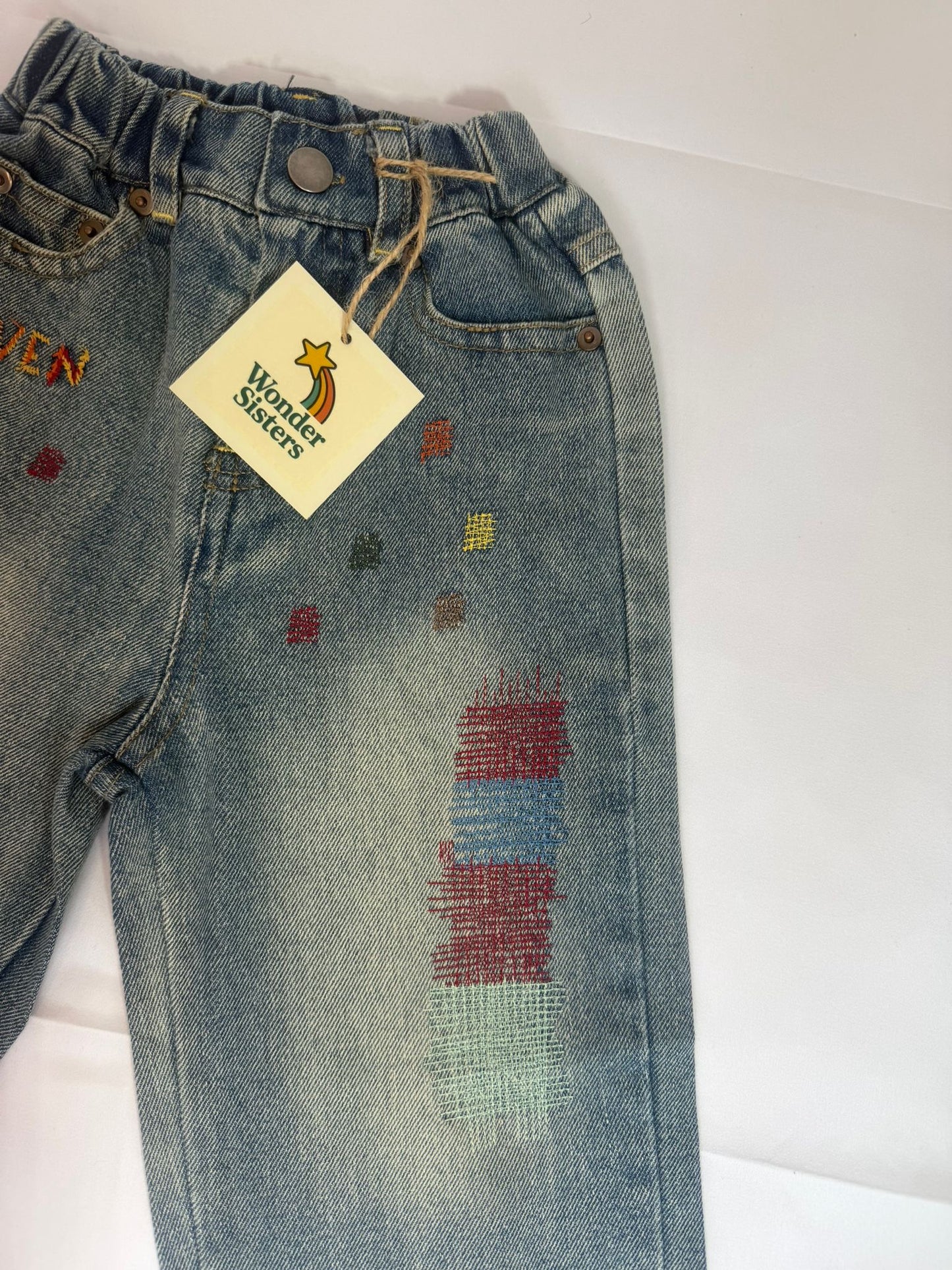 Jeans Eleven