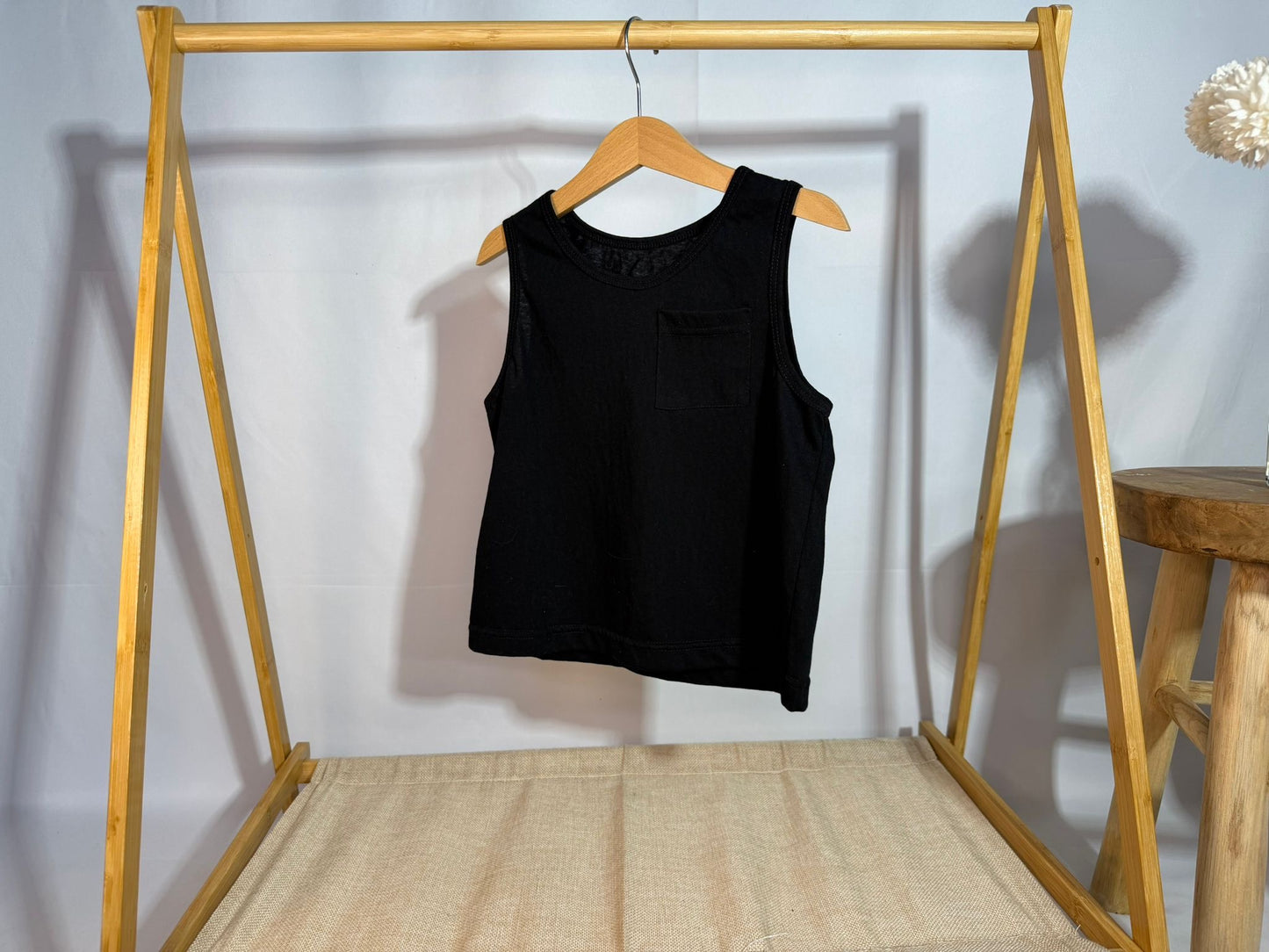 Easy Summer Tee