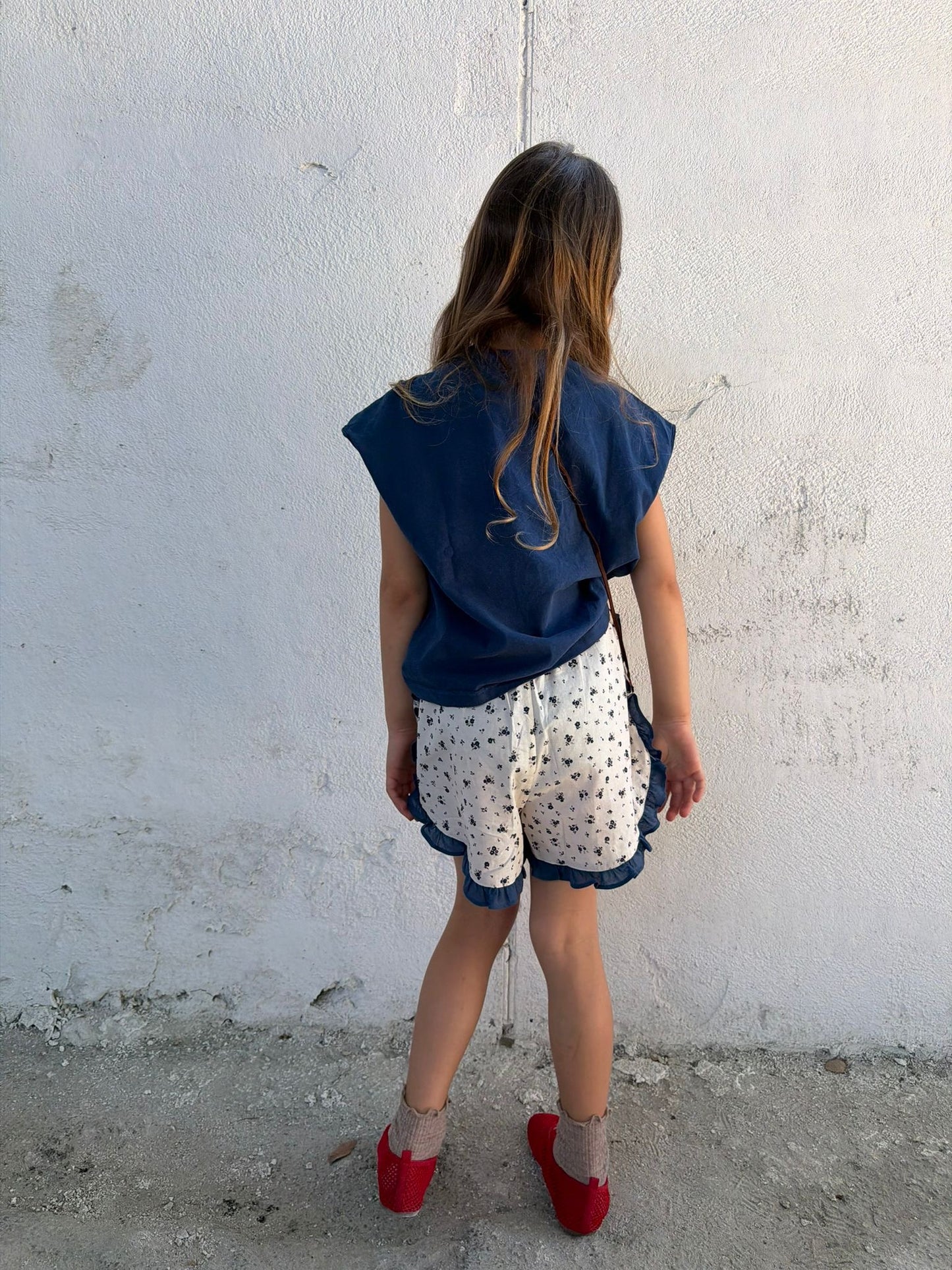 Dolce Vita Shorts