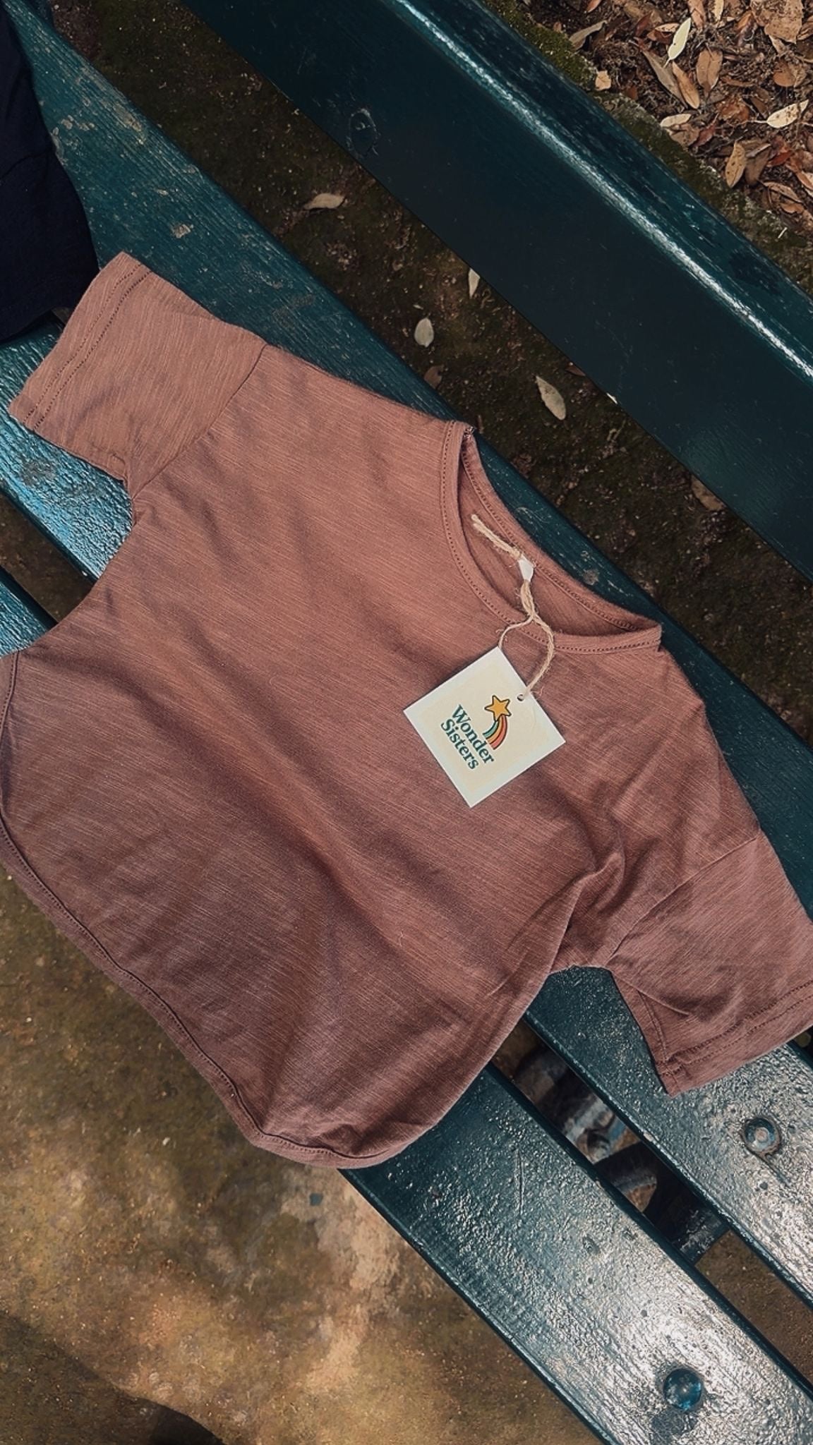 Essential Tee
