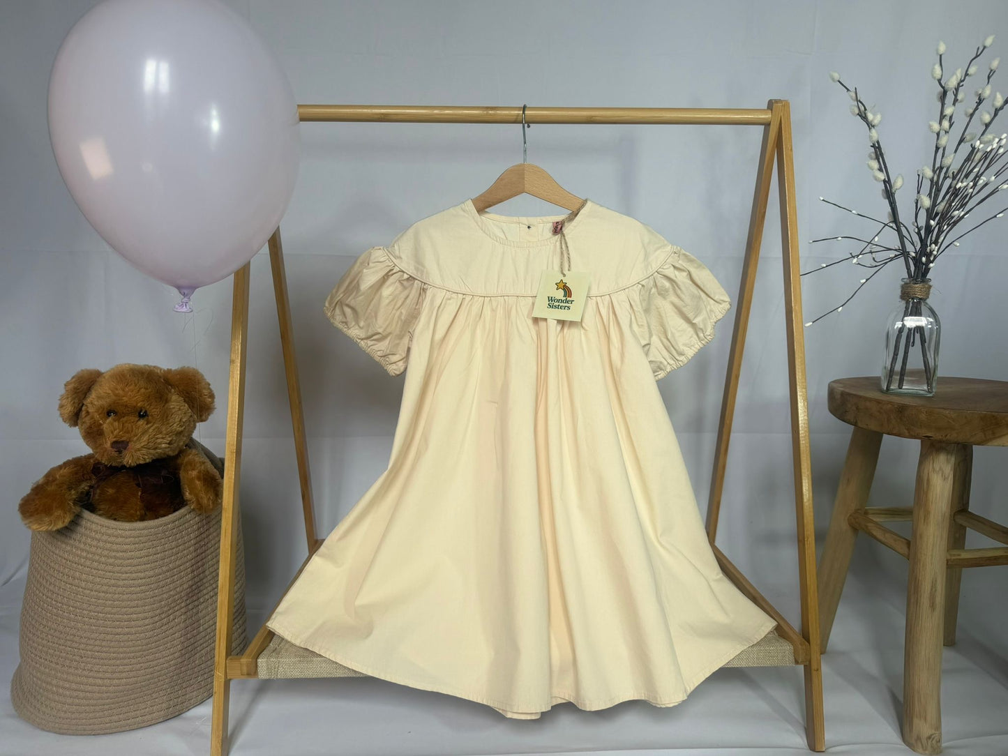 Grace  Dress