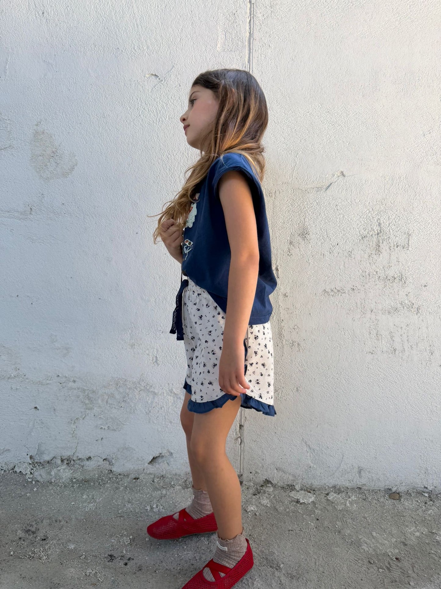 Dolce Vita Shorts