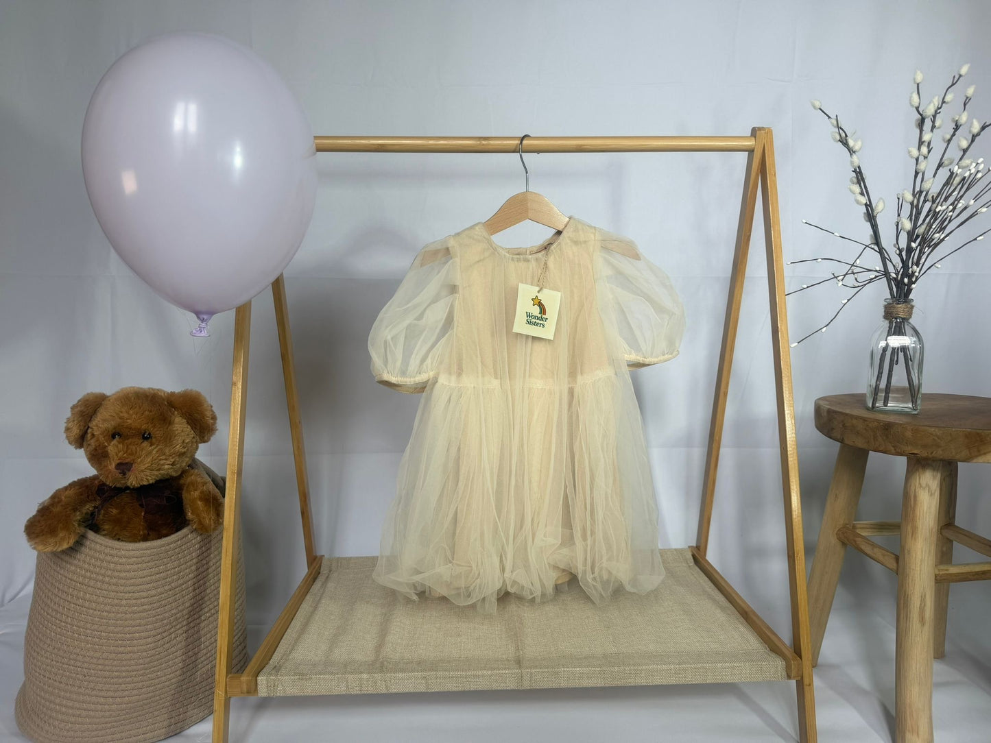 Charlotte Dress