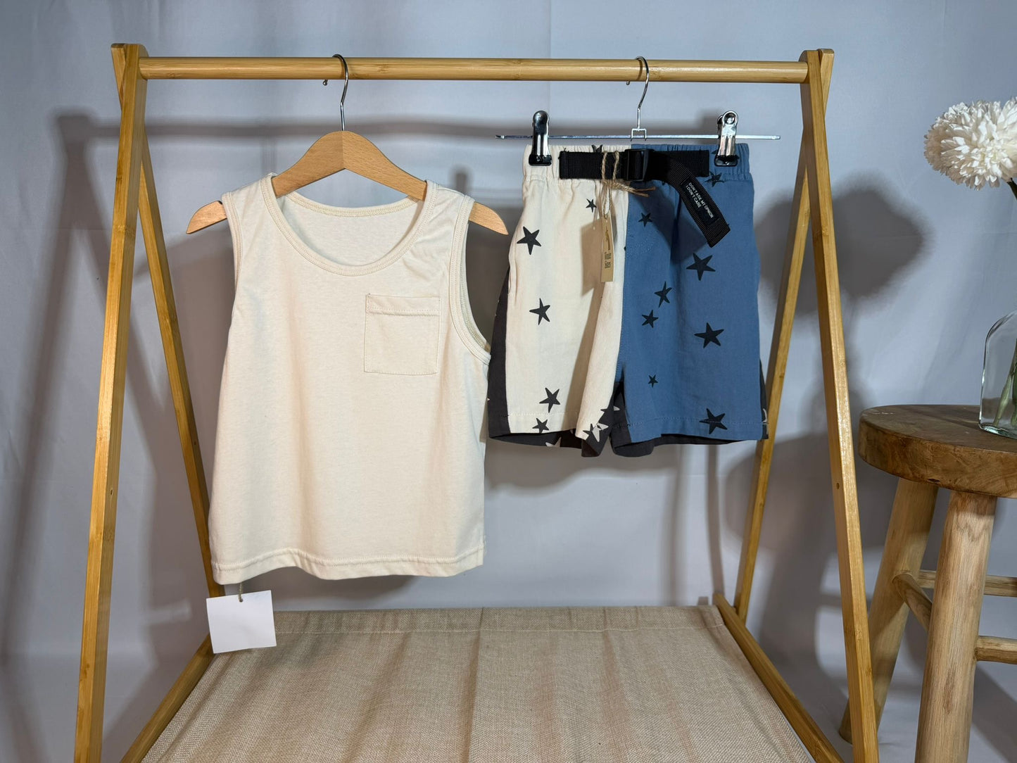 Stella Shorts