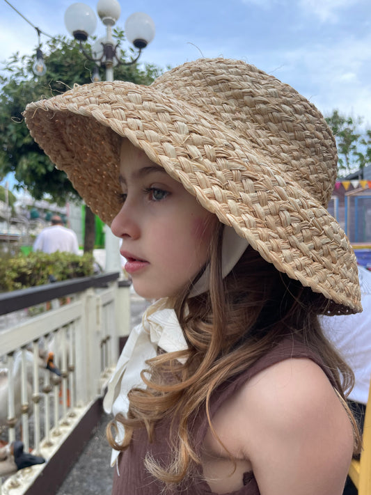 Rustic Hat