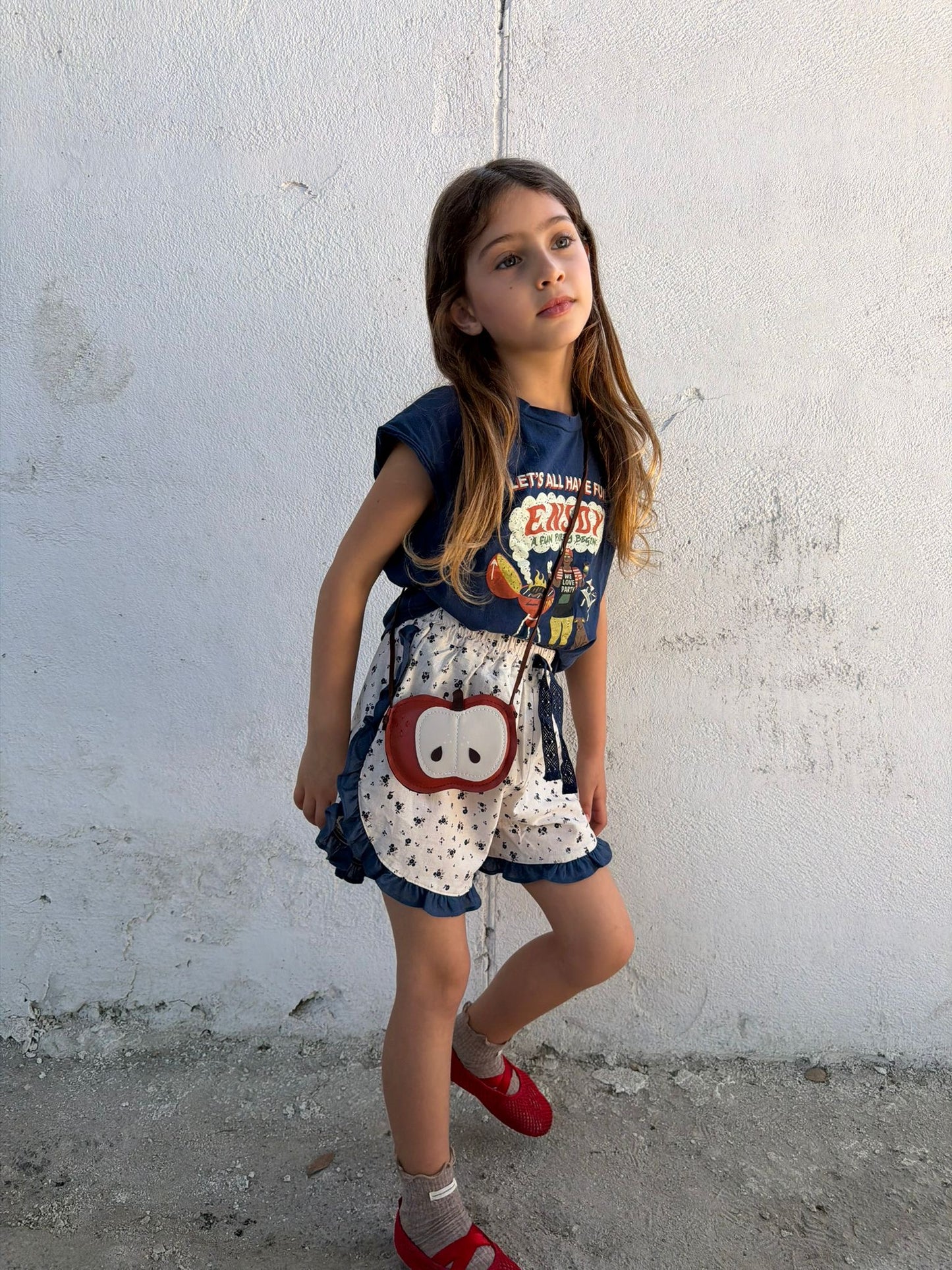 Dolce Vita Shorts
