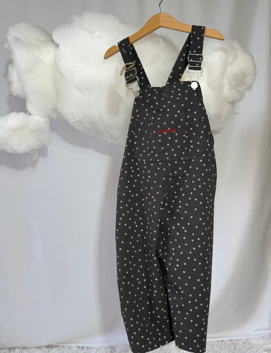 Pois Dungarees