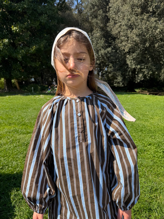 Colorful Striped