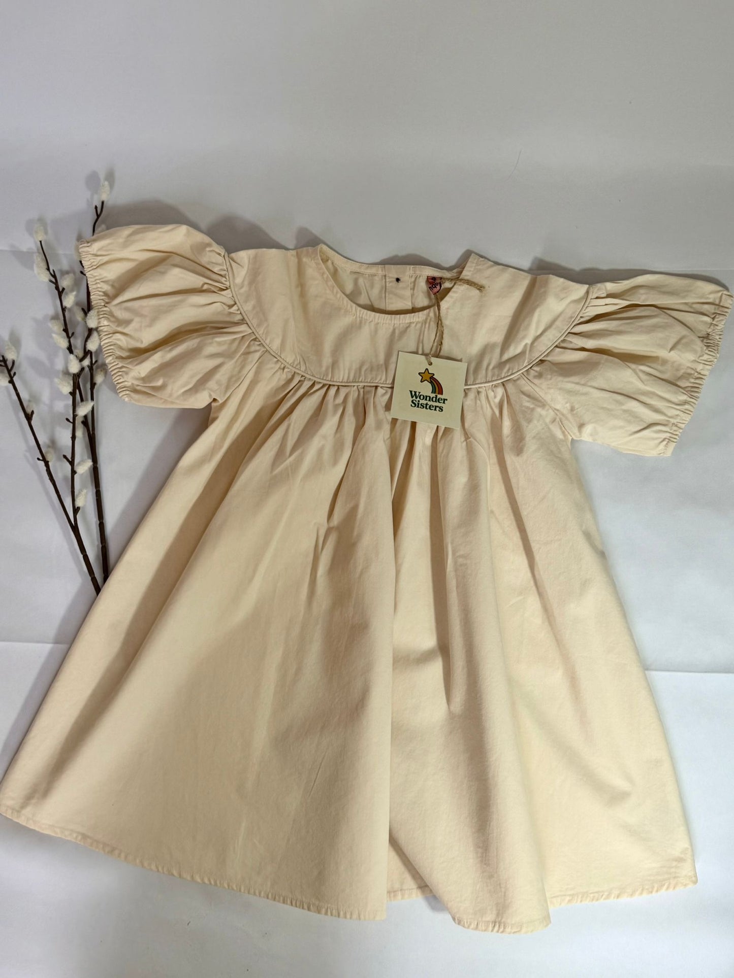Grace  Dress
