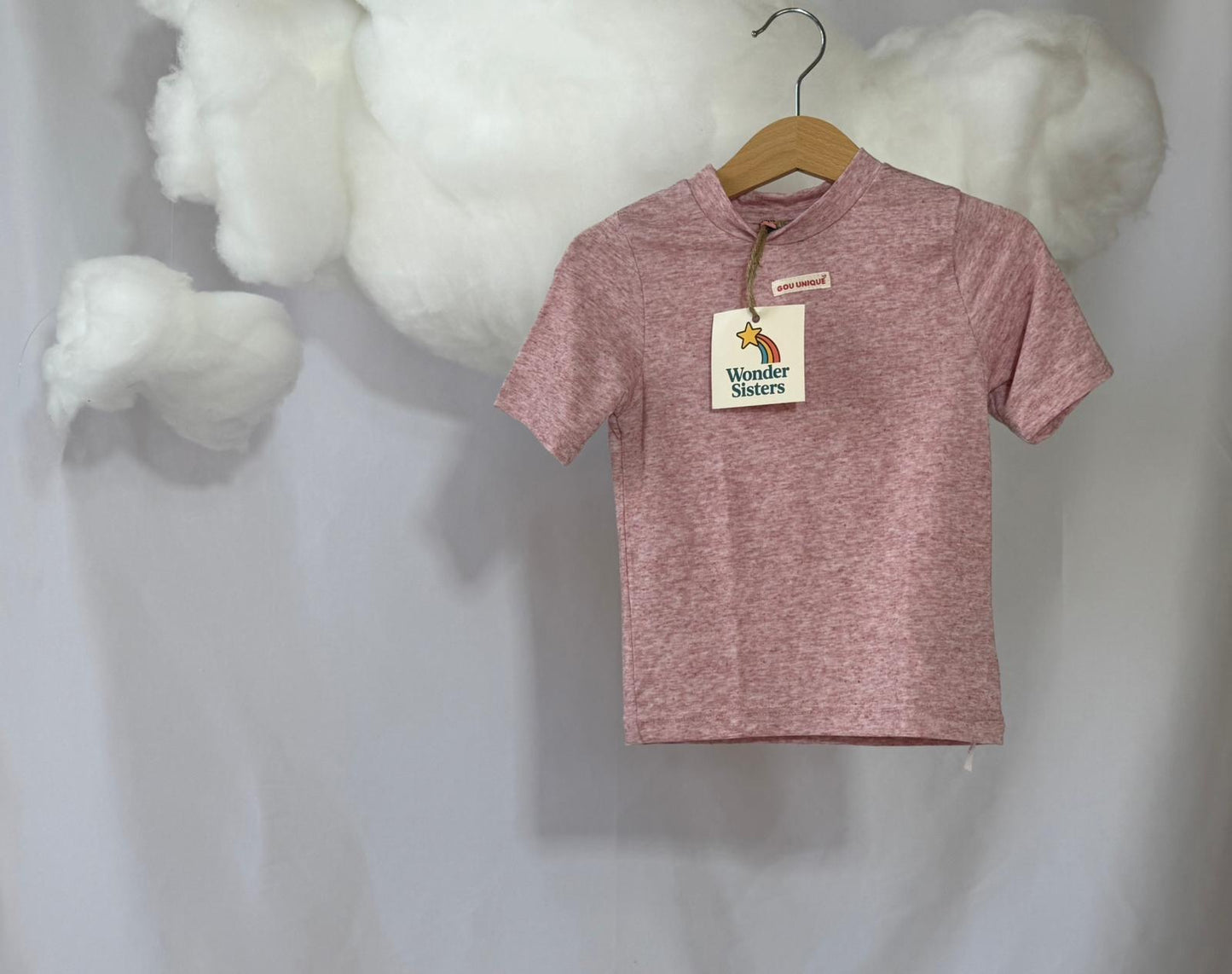 Colorful Tee