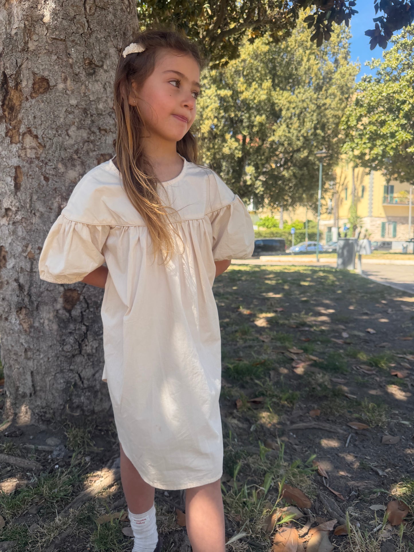 Grace  Dress