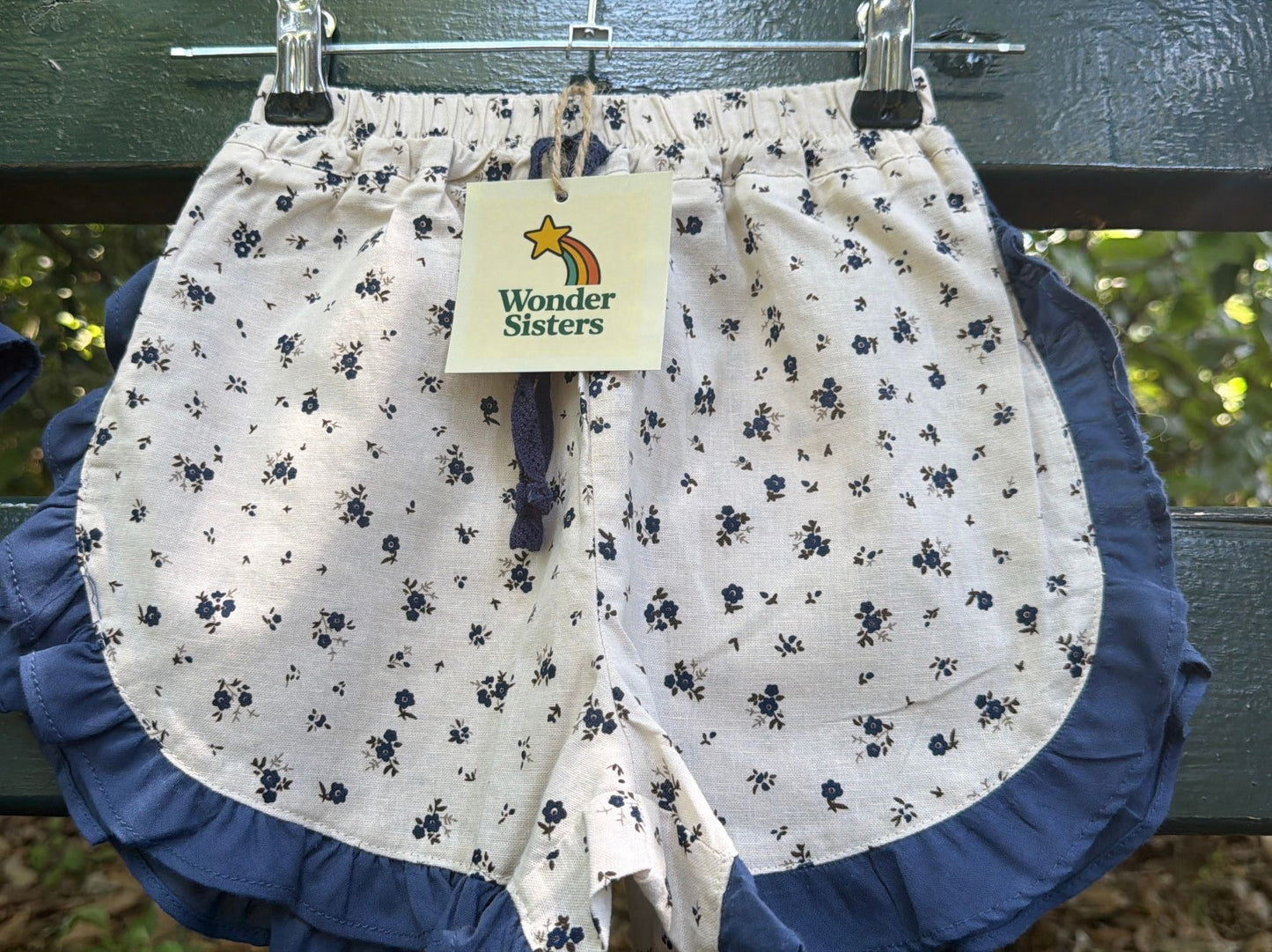 Dolce Vita Shorts