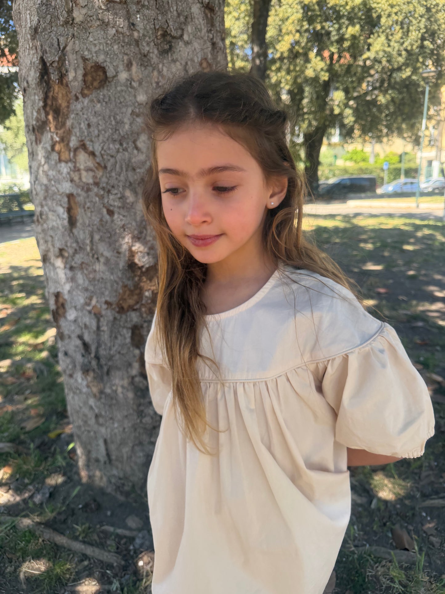 Grace  Dress