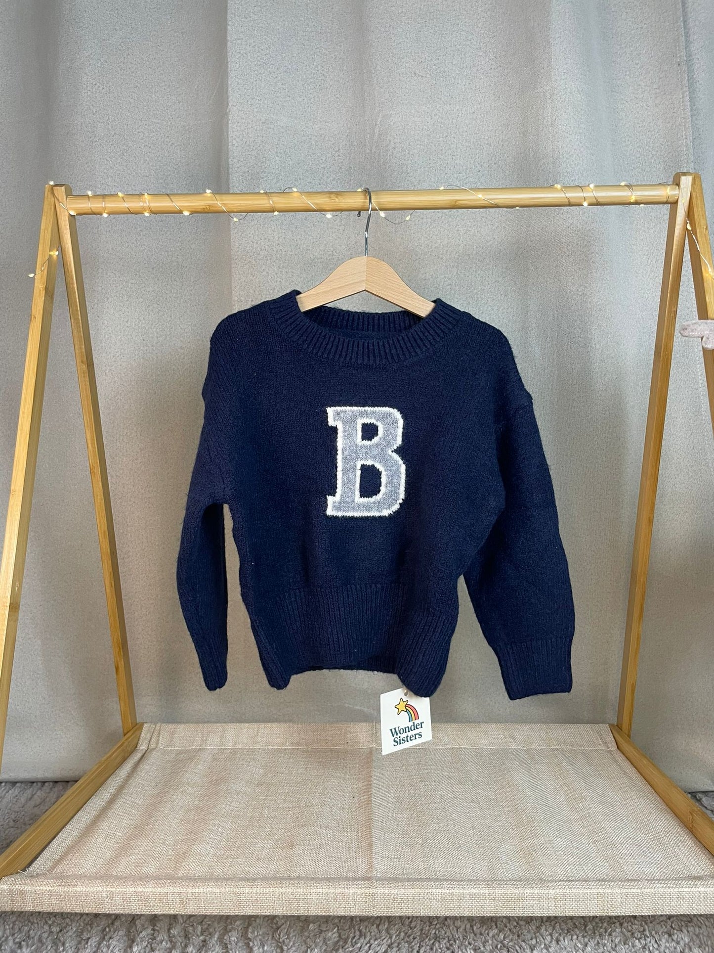 Mayfair Wool Knitwear