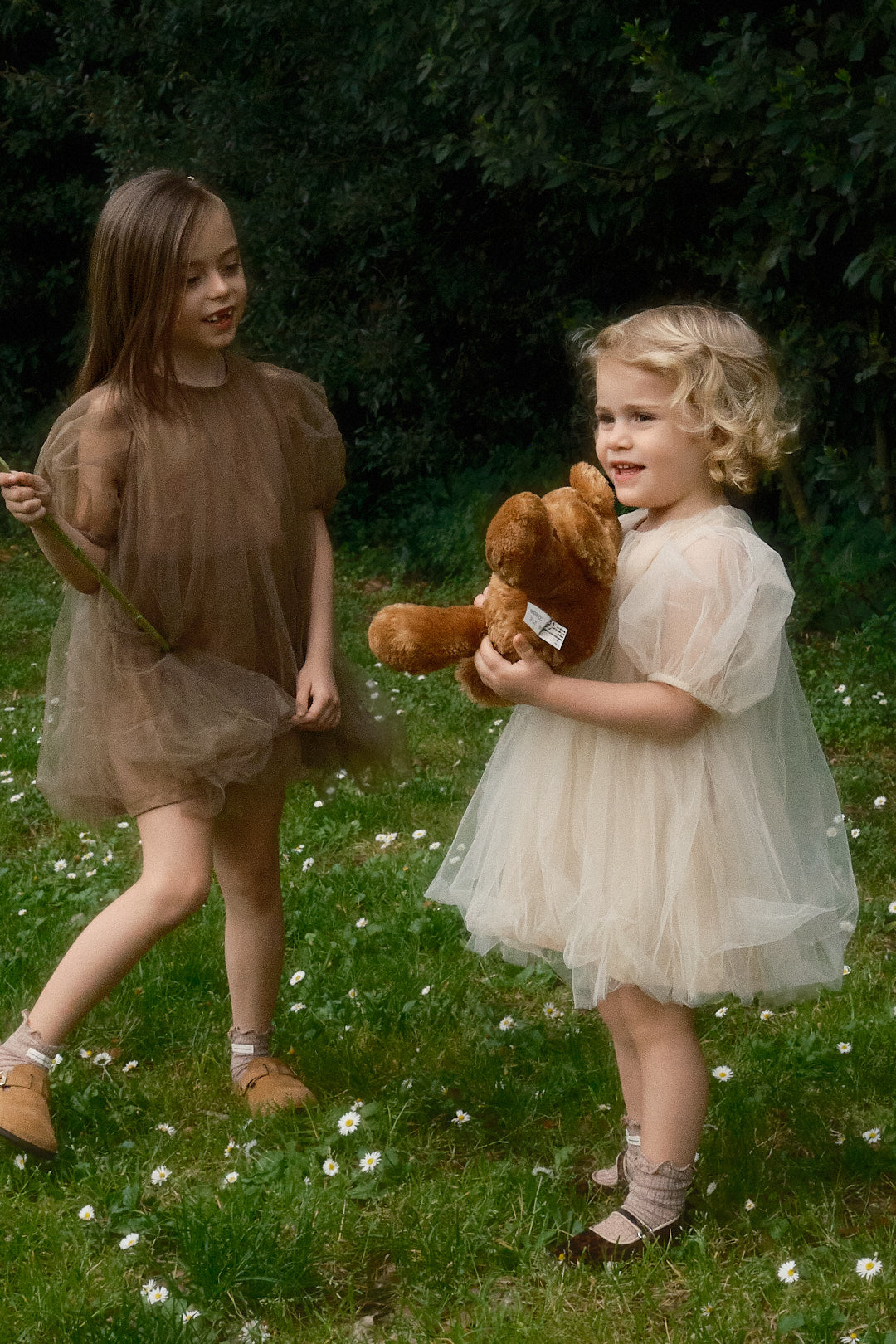 Charlotte Dress