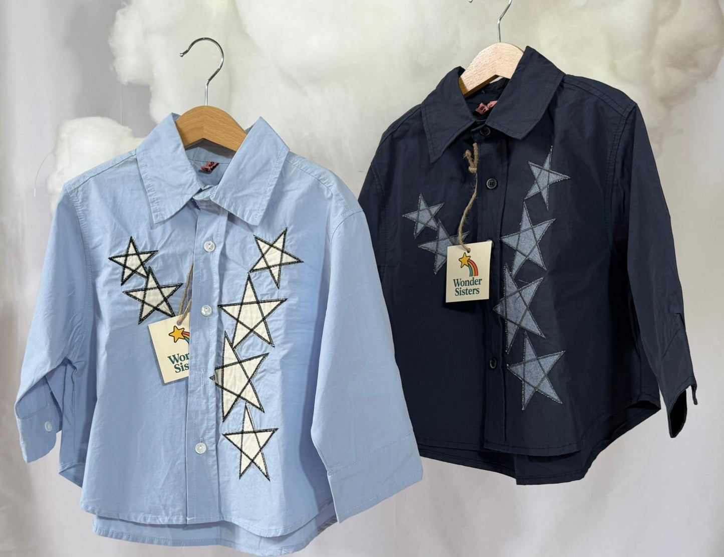 Star Shirt