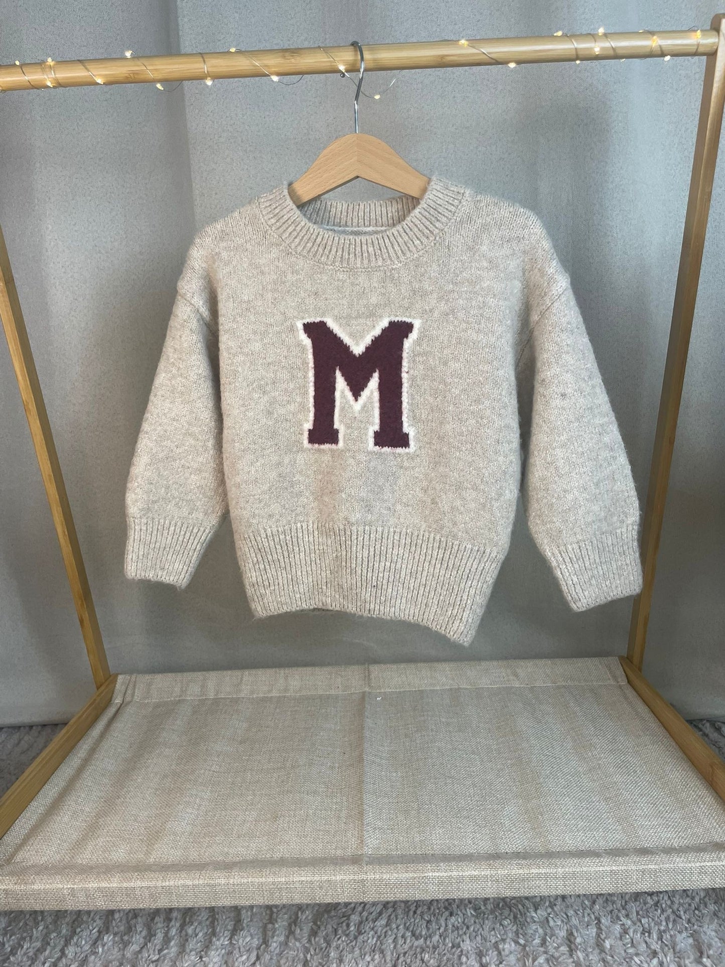 Mayfair Wool Knitwear