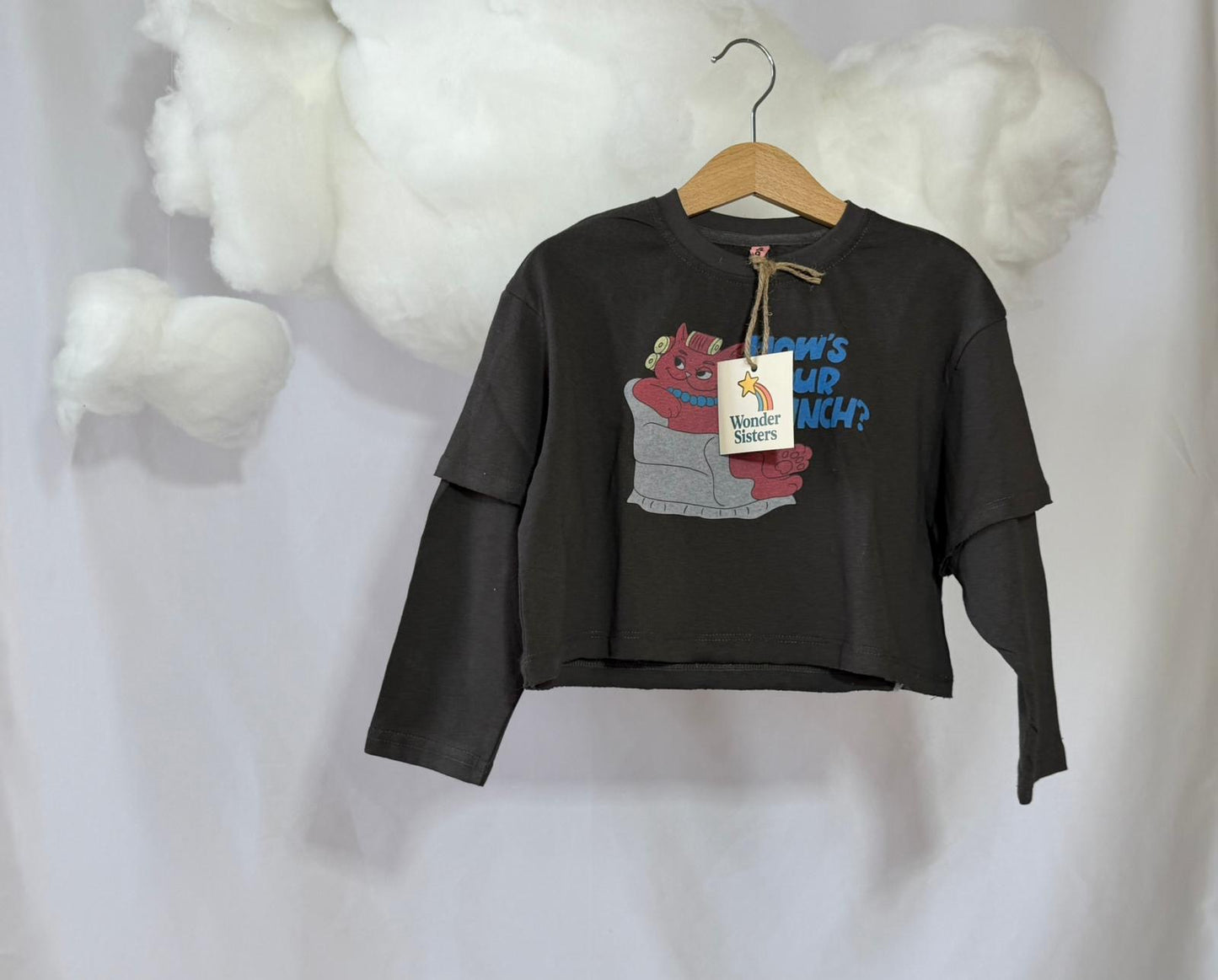 Cartoon Shirt