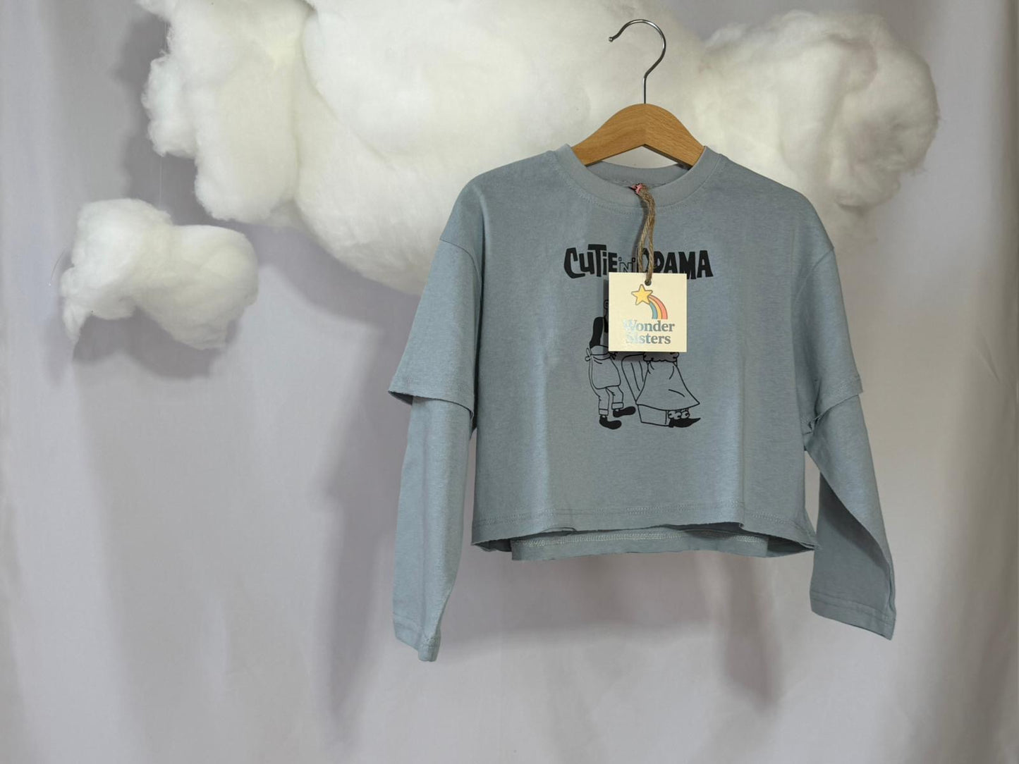 Cartoon Shirt