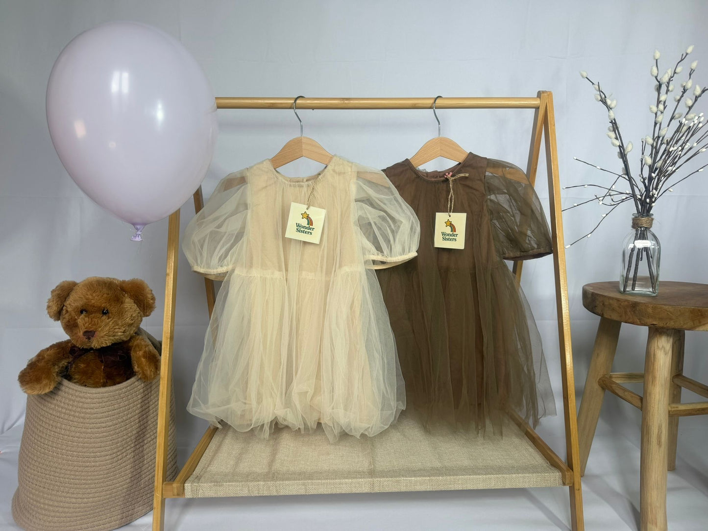 Charlotte Dress