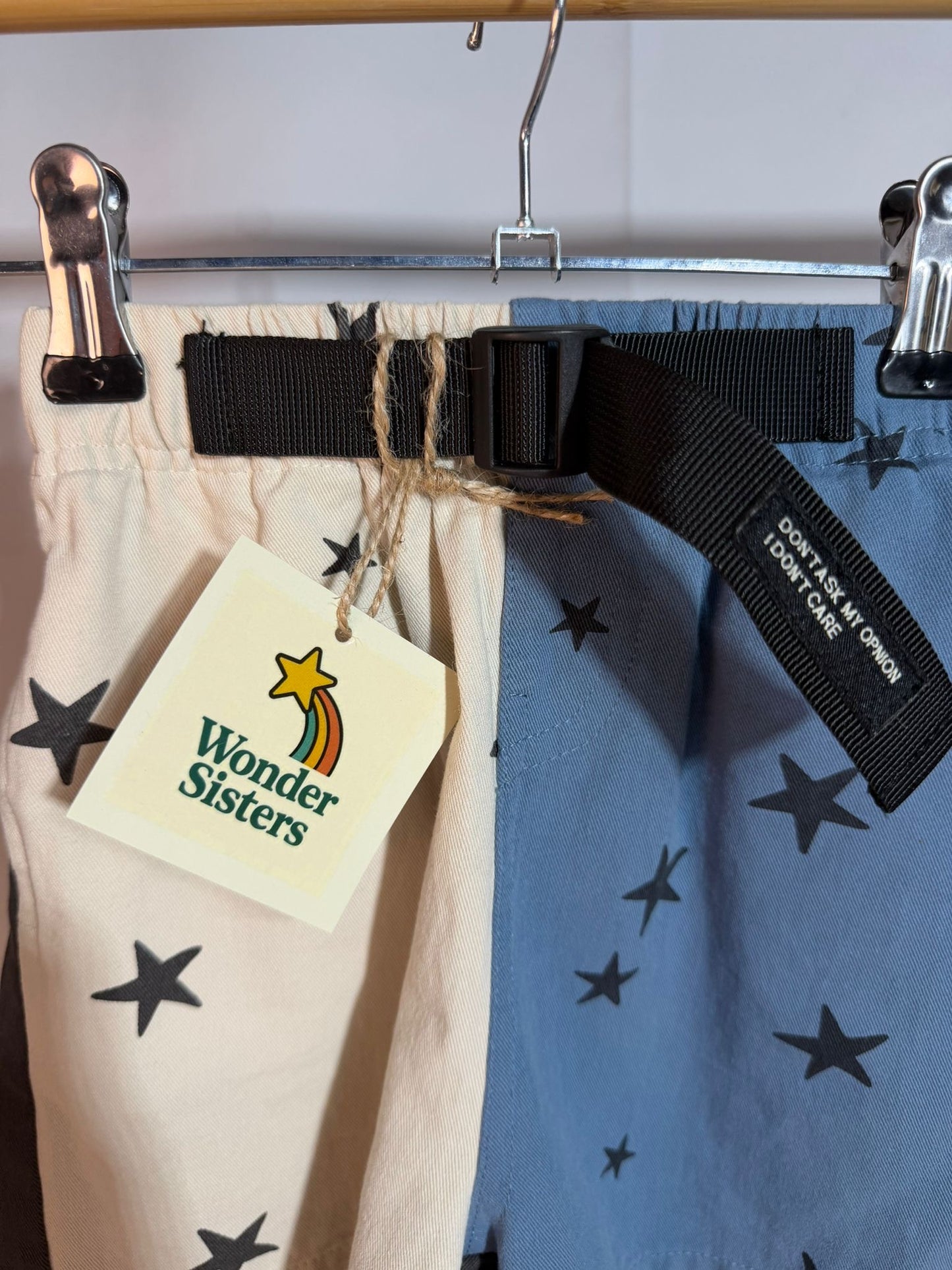 Stella Shorts