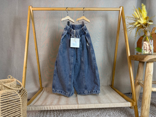 Balloon Jeans (Unisex)