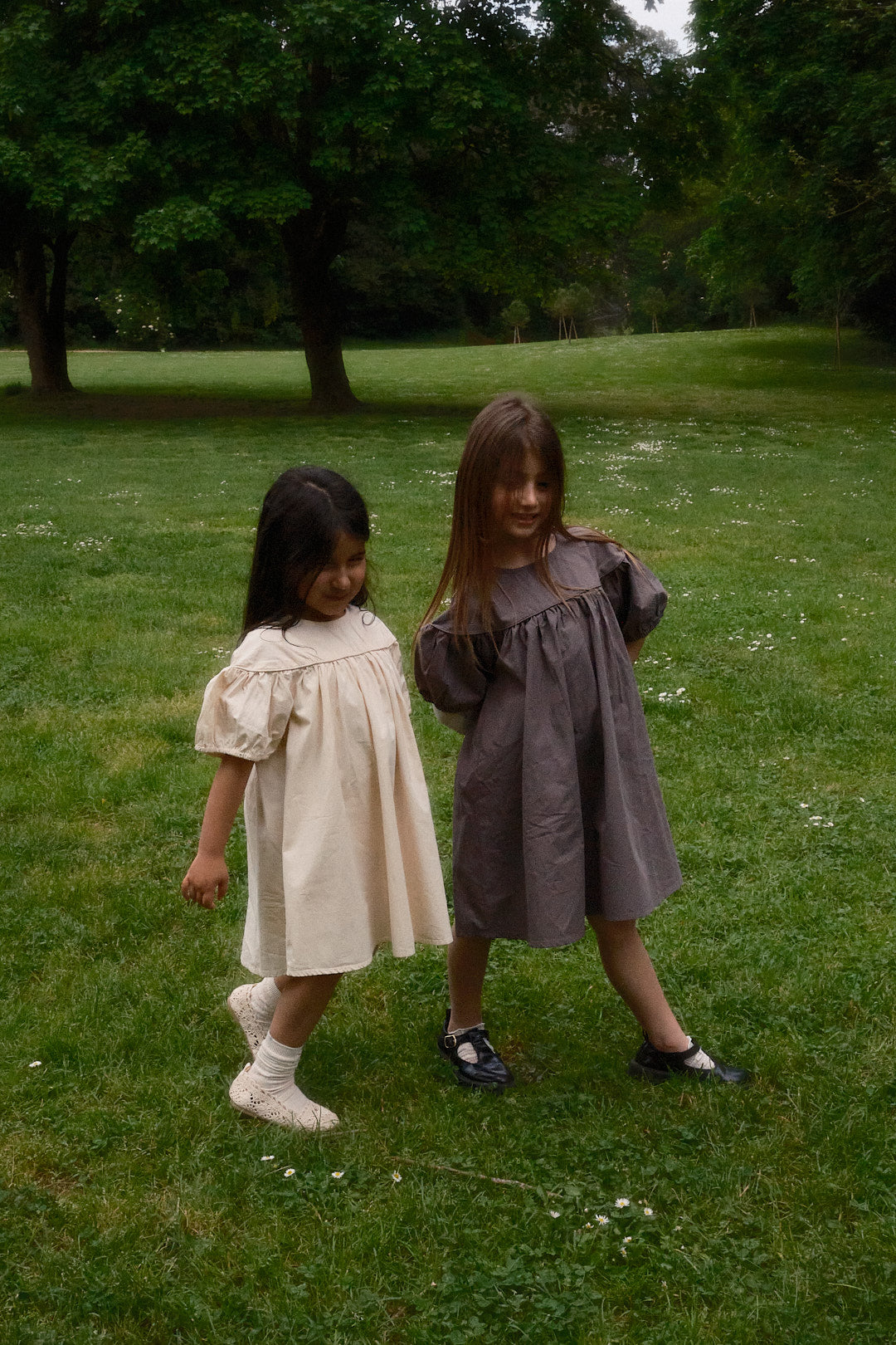Grace  Dress