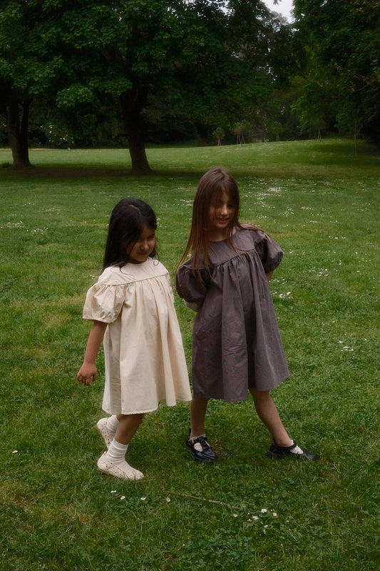 Grace  Dress