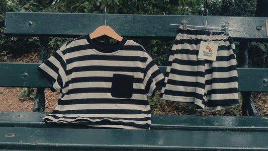 Stripe Set