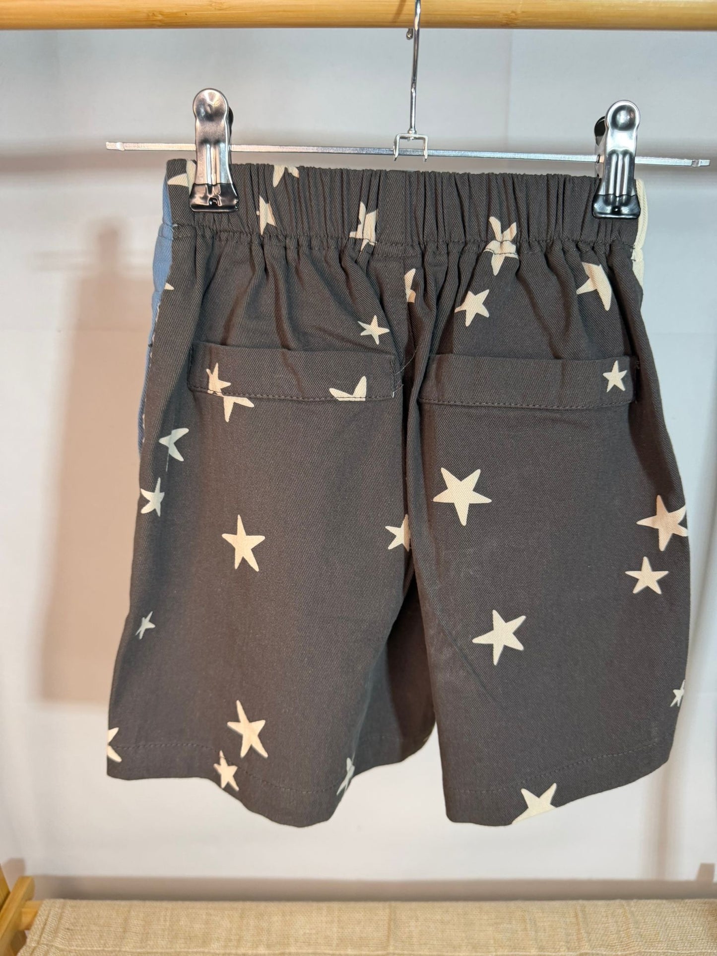 Stella Shorts