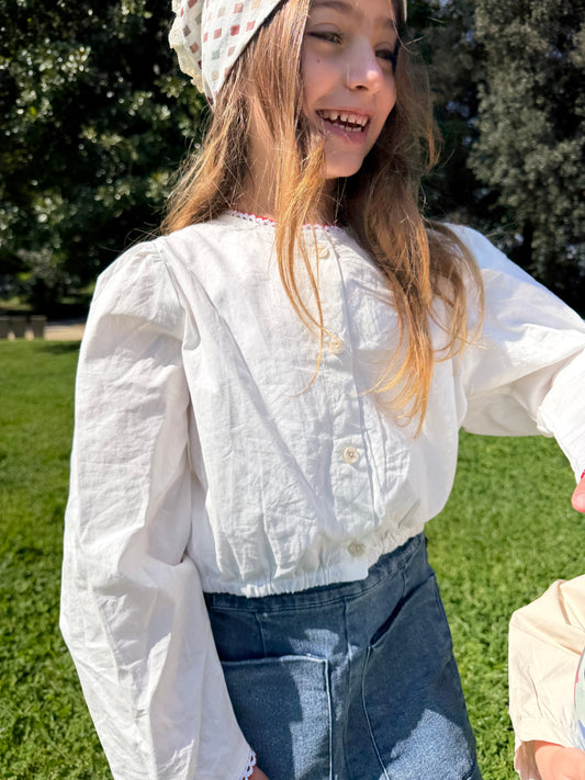 Lovely Shirt