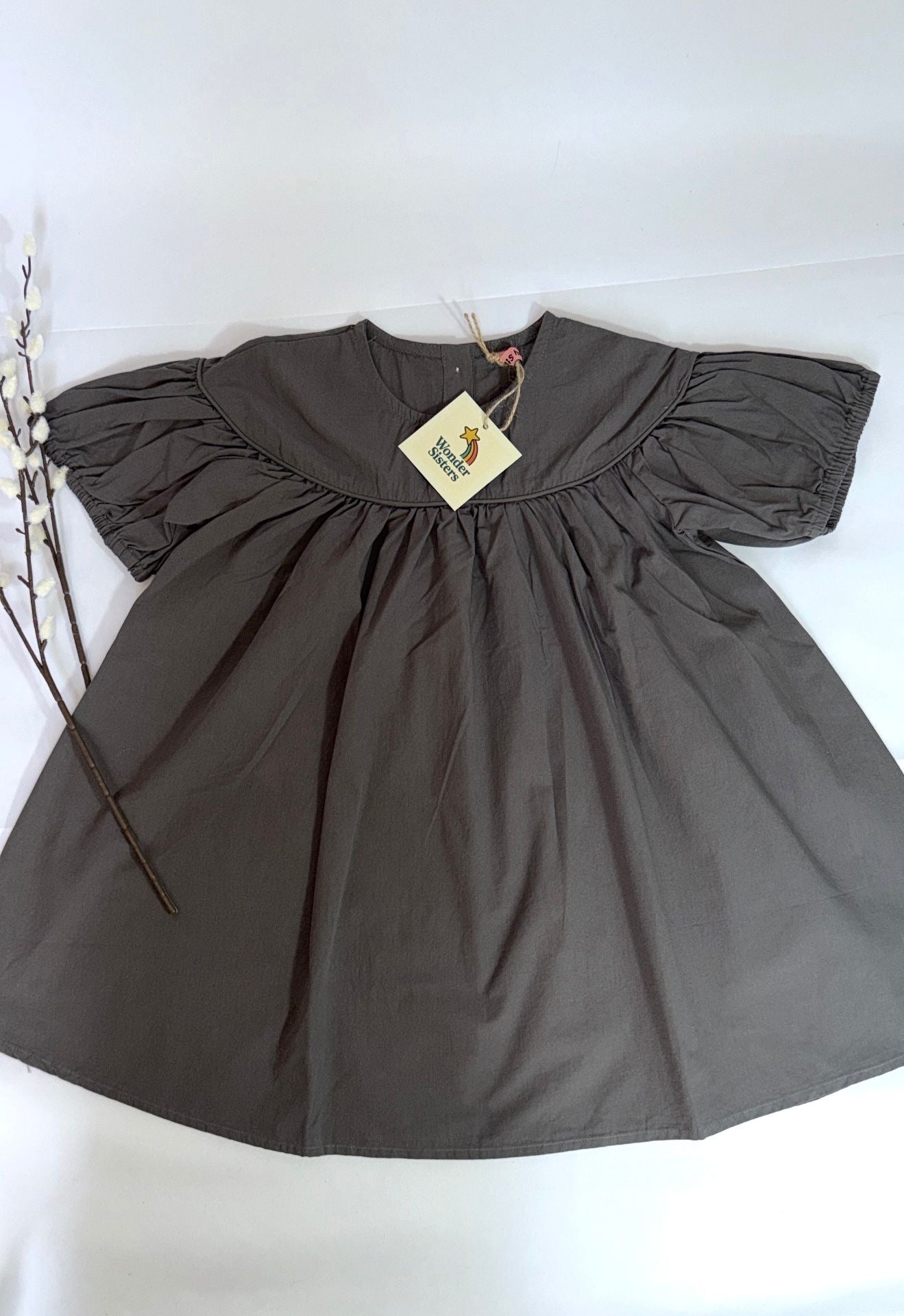 Grace  Dress