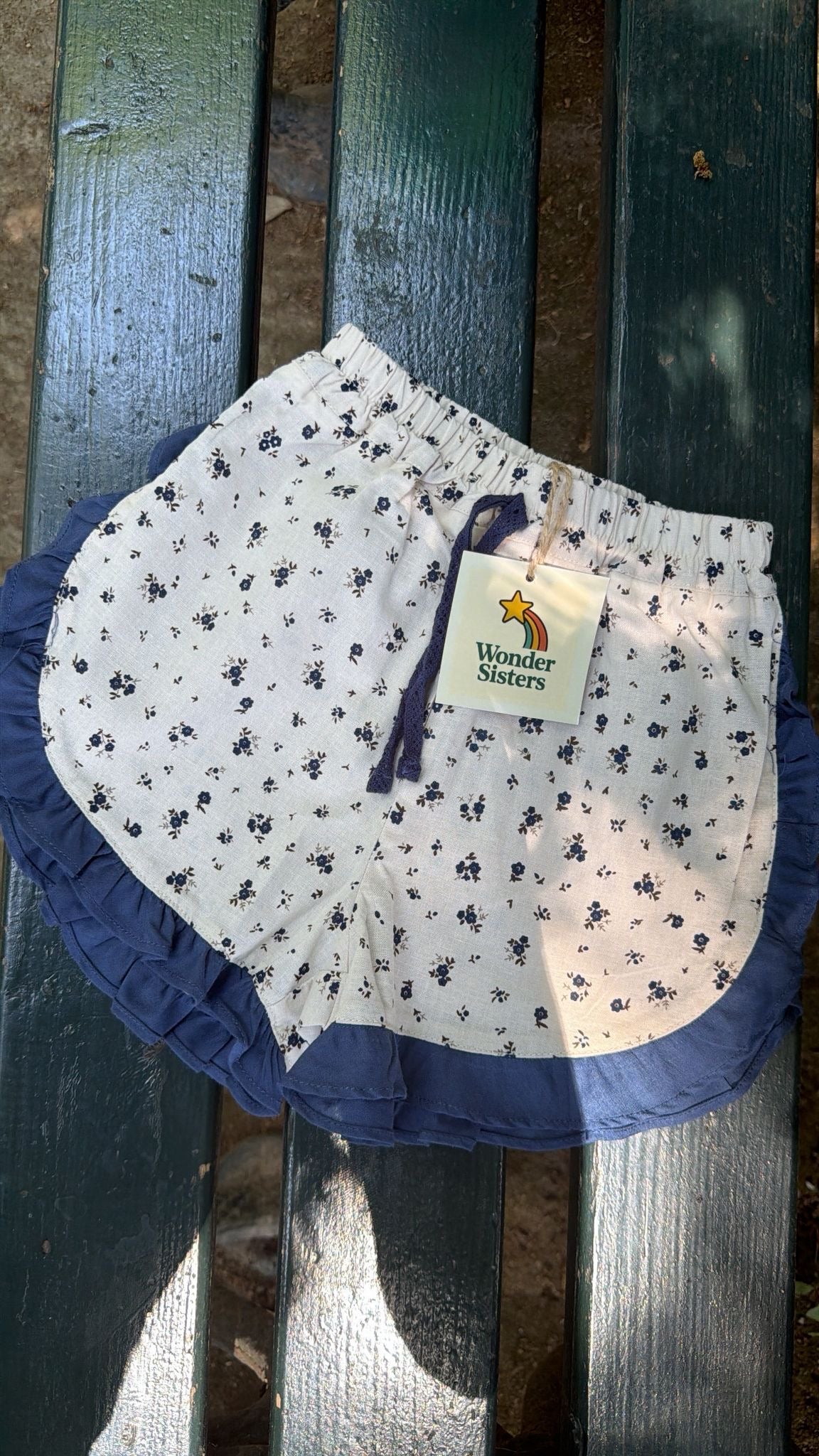 Dolce Vita Shorts