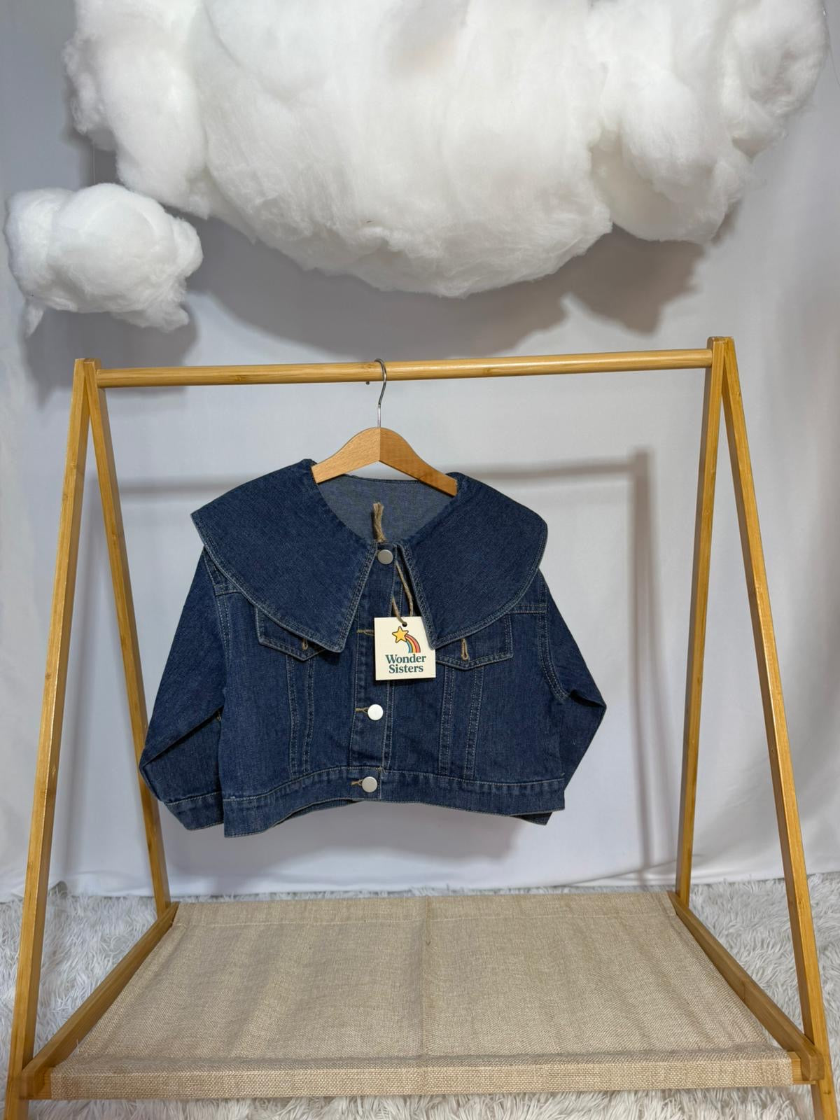 Jeans Jacket