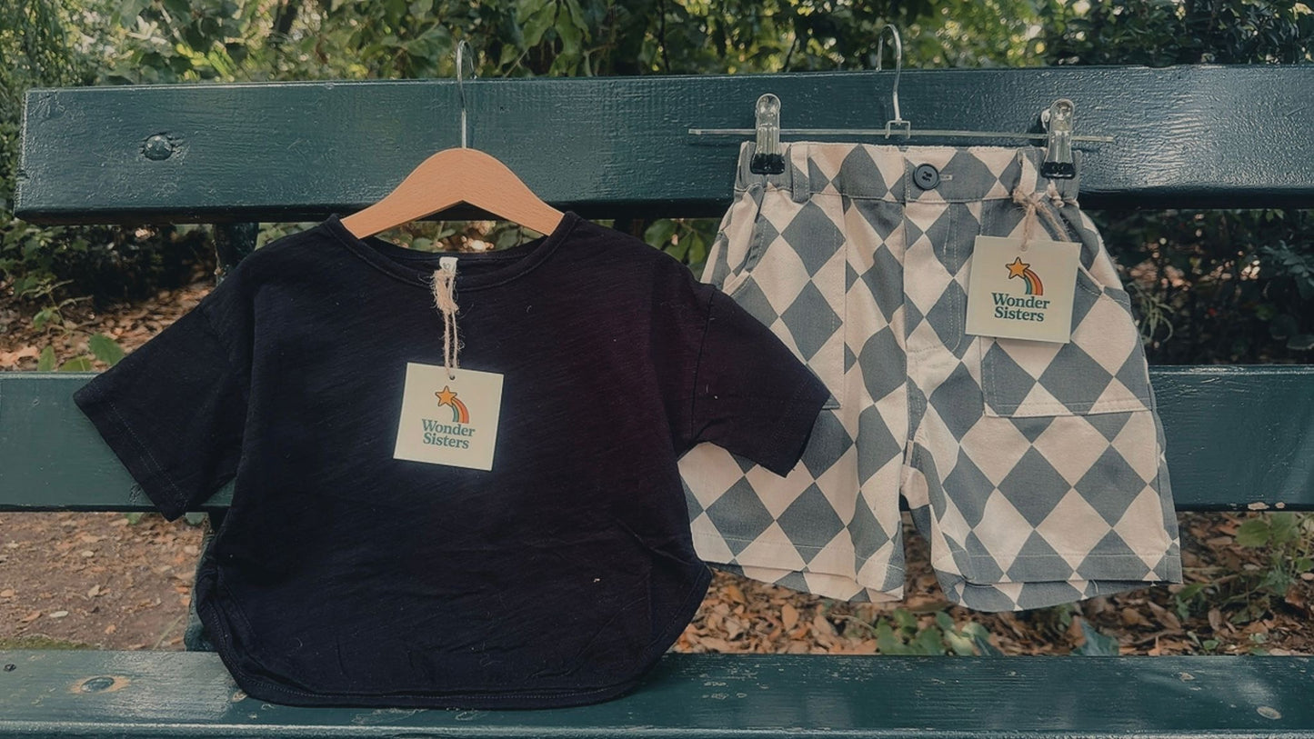 Essential Tee